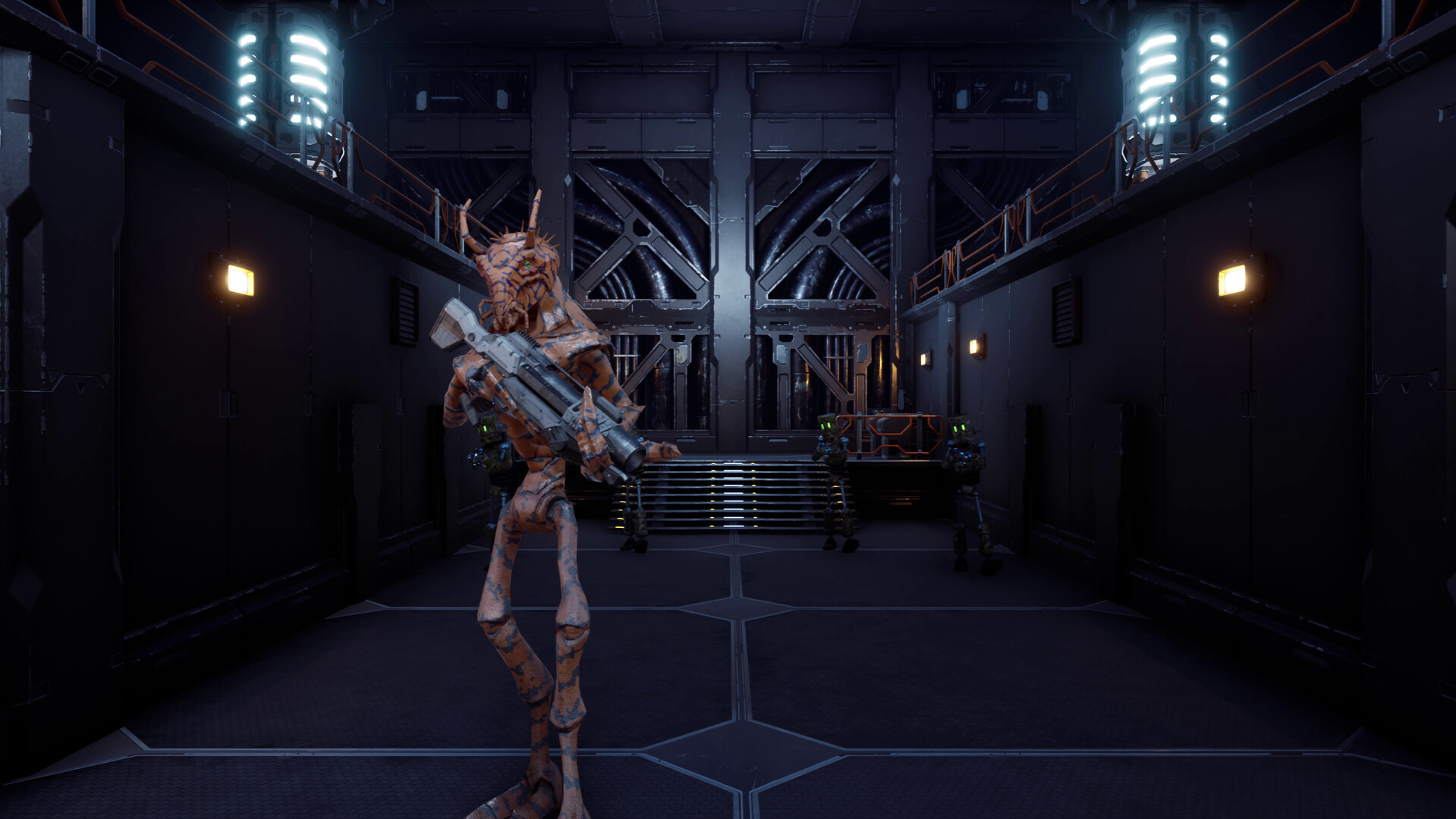 废品/The Scrap 截图 8