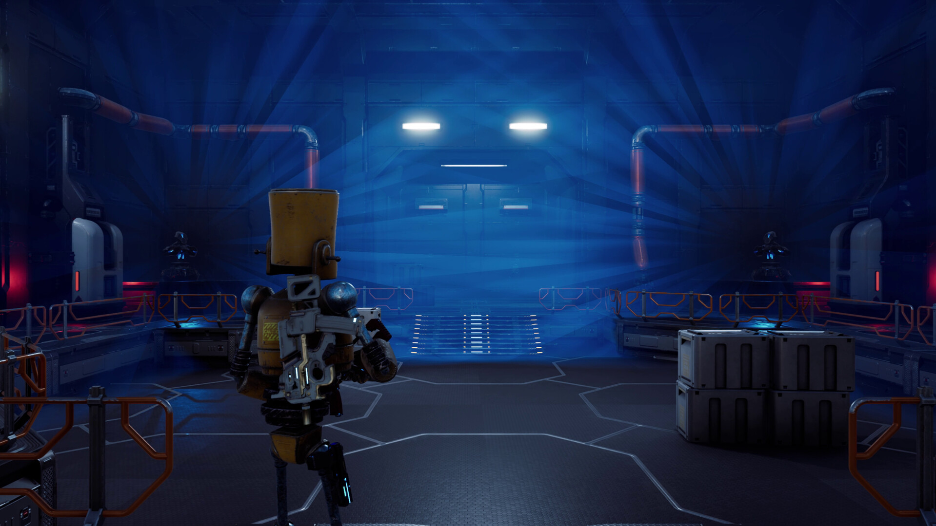 废品/The Scrap 截图 5