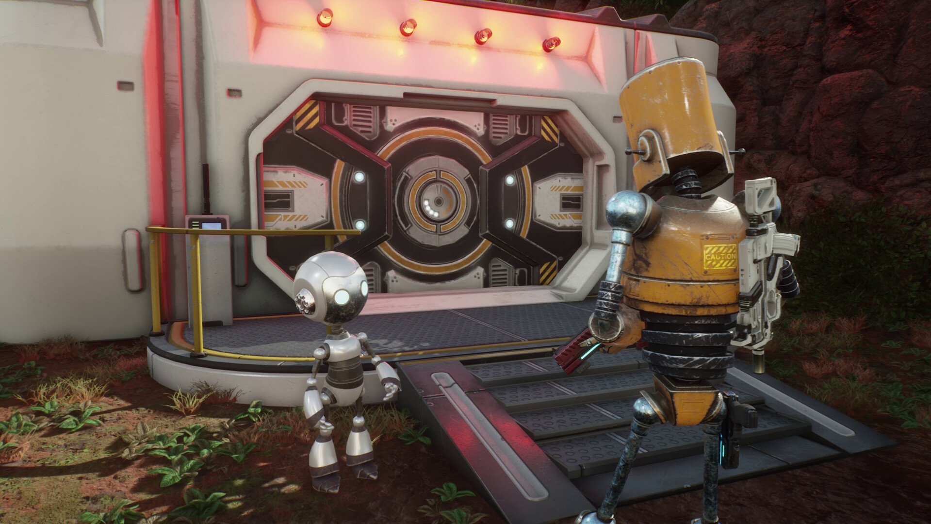 废品/The Scrap 截图 6