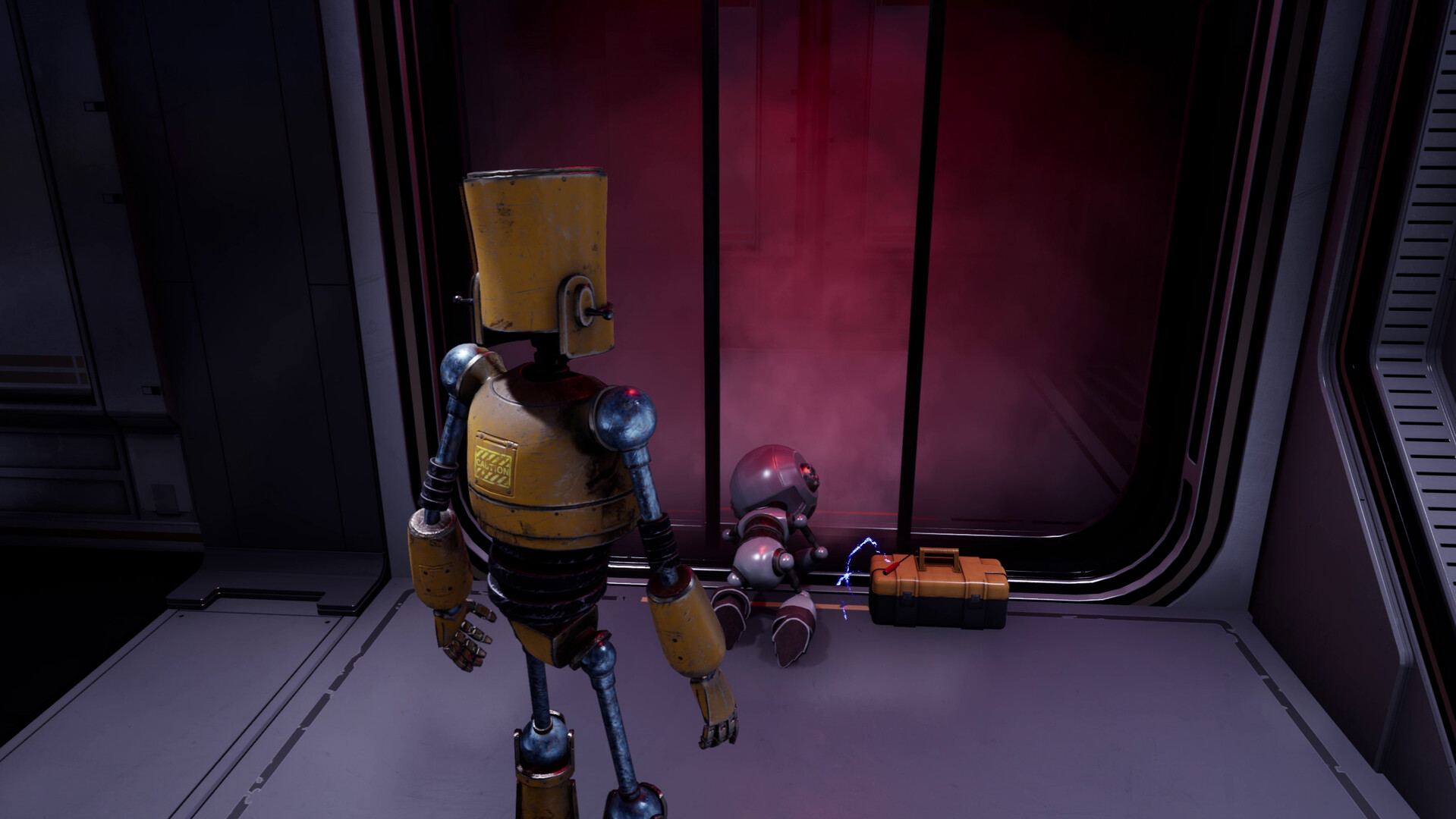 废品/The Scrap 截图 1