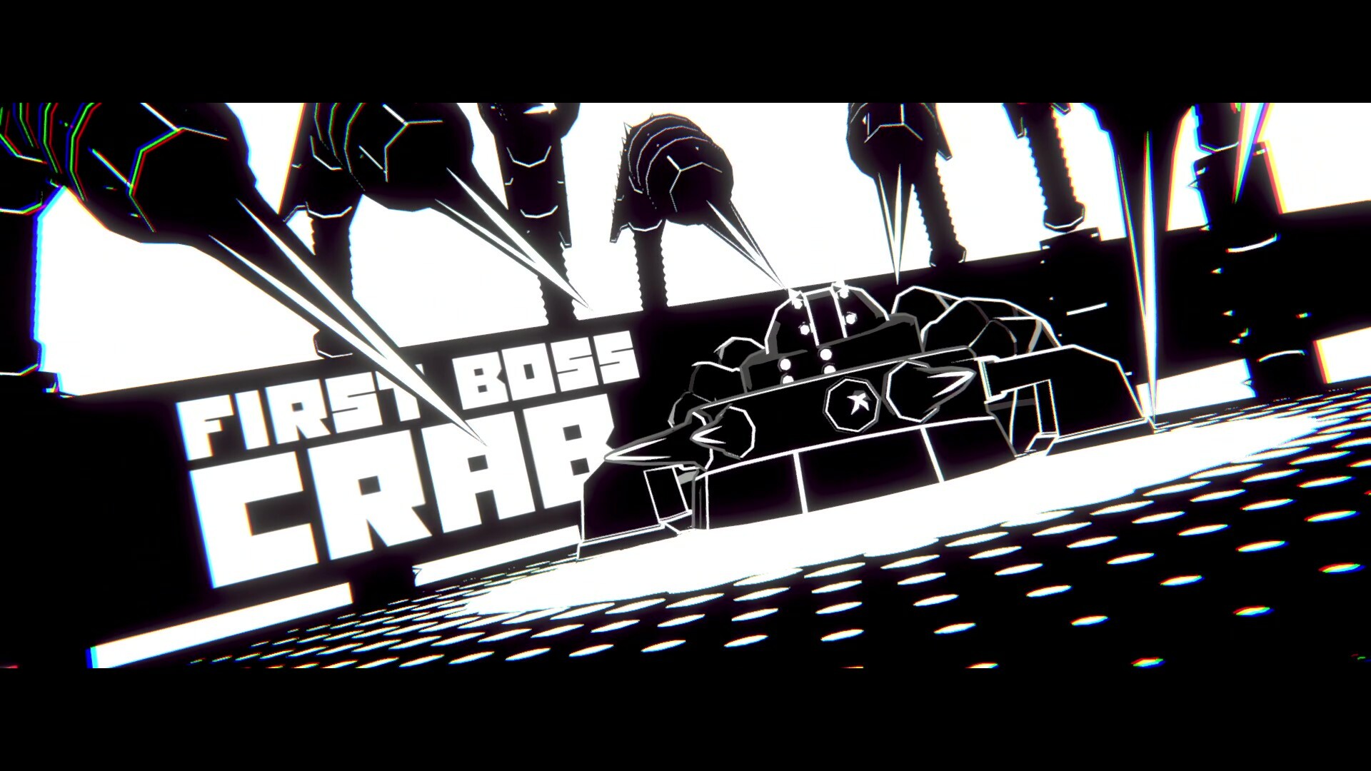 碎裂双生/THE SEGMENT TWINS 截图 6