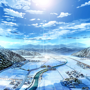 雪色暗号（V1.0.0-+DLC） 冒险游戏-第9张