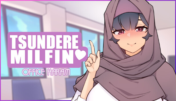 Save 30% on TSUNDERE MILFIN on Steam