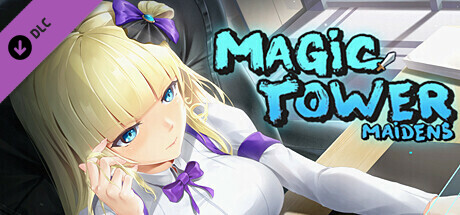 魔塔少女/Magic Tower & Maidens（Build.10663014-1.0.1.5-DLC-中文语音） 休闲解谜-第3张