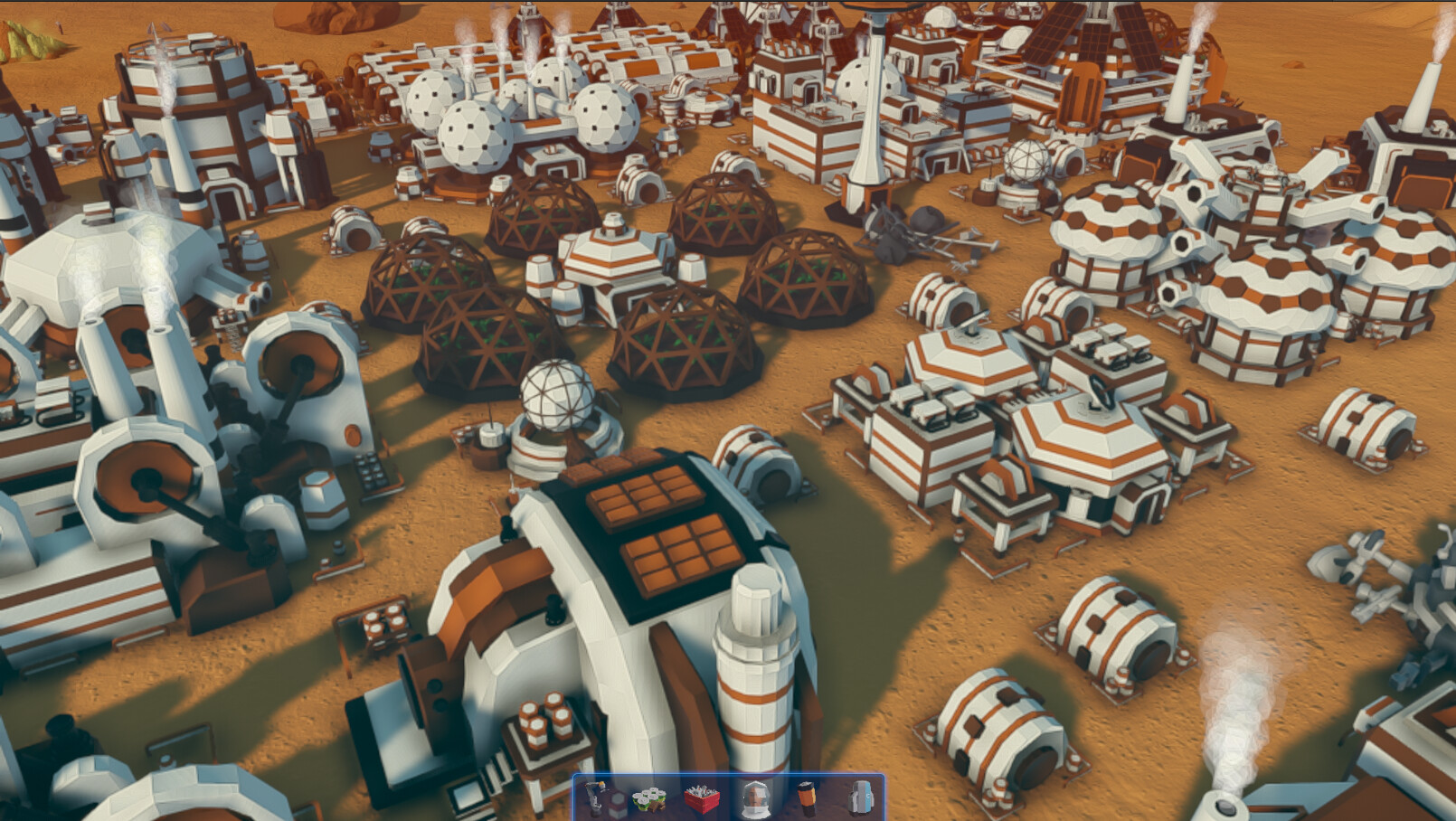 Citizens: On Mars|官方英文插图3