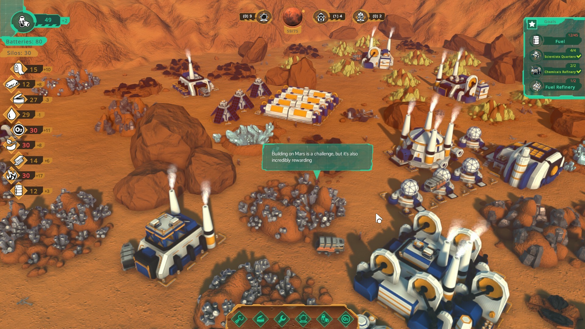 Citizens: On Mars|官方英文插图4