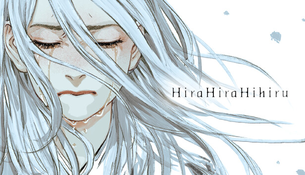 Save 10% on Hira Hira Hihiru on Steam