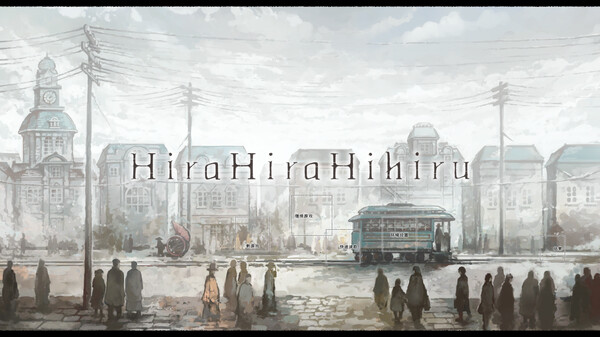 图片[2]-PC Hira Hira Hihiru|官方中文|解压即撸|-美淘游戏