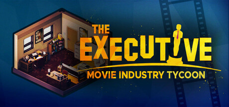 电影大亨：执行官/The Executive - Movie Industry Tycoon