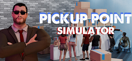 取货点模拟器/Pickup Point Simulator-秋风资源网