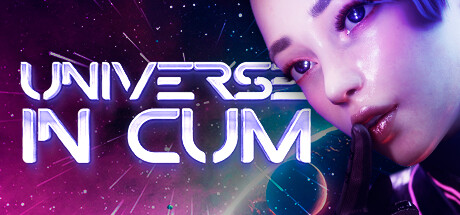 【PC/SLG/汉化】欲望宇宙 Universe in Cum STEAM官方汉化版【2.4G/度盘】-年糕数码