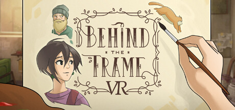 【VR】《倾听画语VR(Behind the Frame: The Finest Scenery VR)》