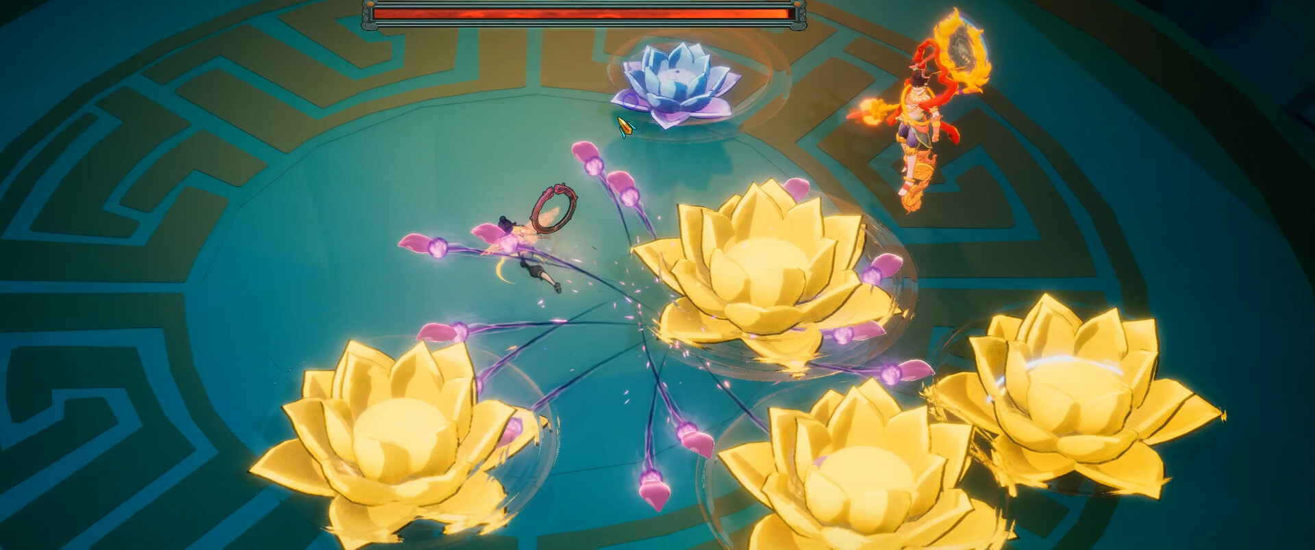 宝莲灯：太子沉香 截图 3