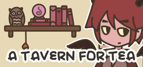 沏茶的酒馆/A TAVERN FOR TEA-秋风资源网