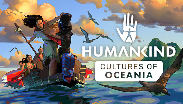《人类/Humankind 》v1.0.26.4437|整合全DLC|容量35.1GB|官方简体中文，迅雷百度云下载