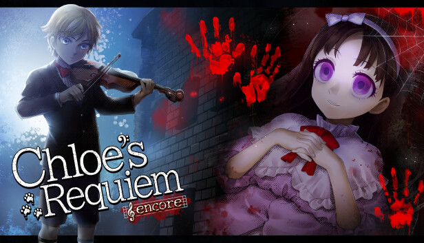 Chloé's Requiem -encore- on Steam