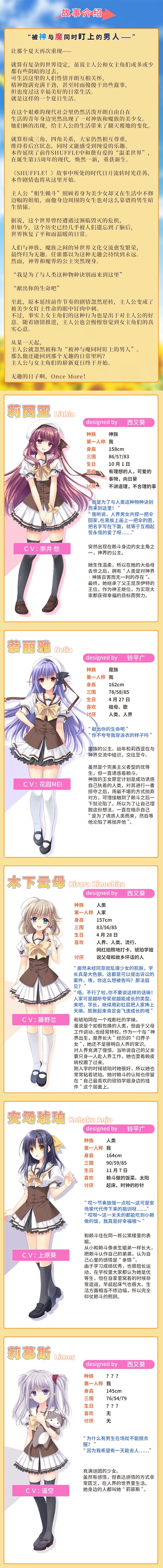 SHUFFLE! episode2 ~被神与魔同时盯上的男人~(Build.10721977-1.01)