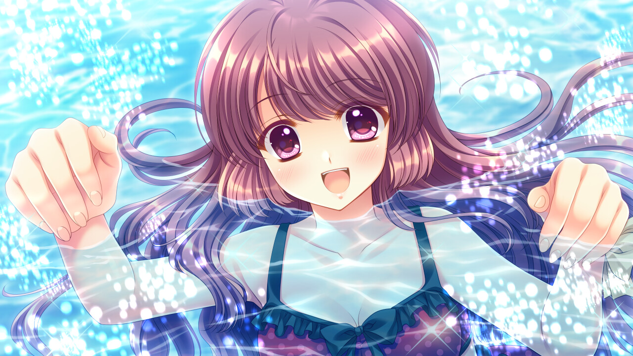 SHUFFLE! episode2 ~被神与魔同时盯上的男人~(Build.10721977-1.01)