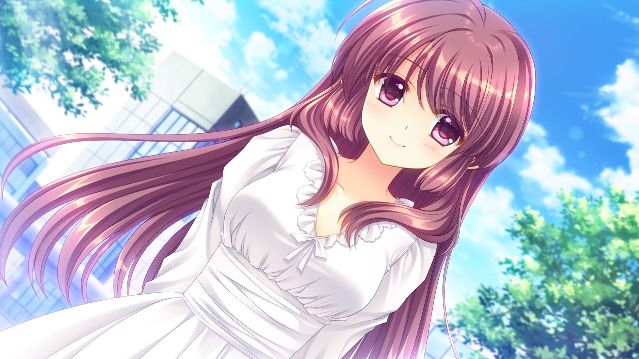 SHUFFLE! episode2 ~被神与魔同时盯上的男人~(Build.10721977-1.01)