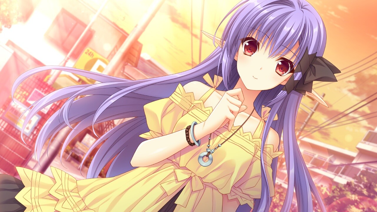 SHUFFLE! episode2 ~被神与魔同时盯上的男人~(Build.10721977-1.01)