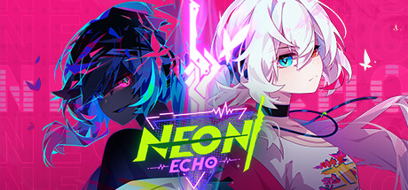 霓虹序列（Neon Echo）