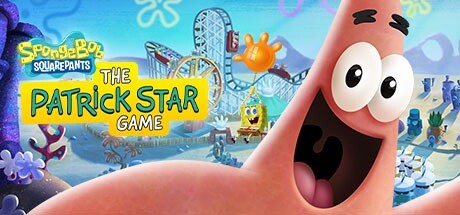 海绵宝宝：派大星游戏/SpongeBob SquarePants: Patrick Star-秋风资源网