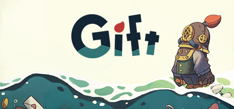 沉船遗礼|1G大小|官方中文|支持手柄|Gift