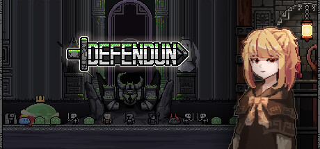 DEFENDUN : Hero Defense Build.13452574 官中插图