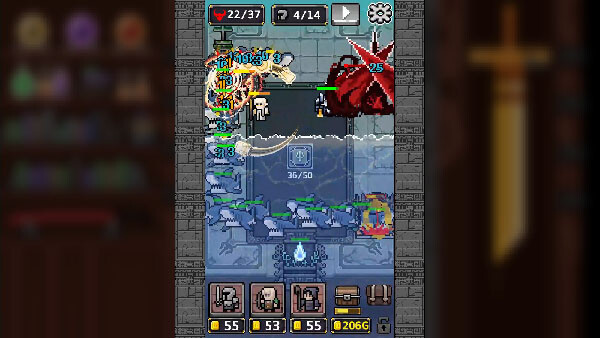 DEFENDUN : Hero Defense Build.13452574 官中插图12