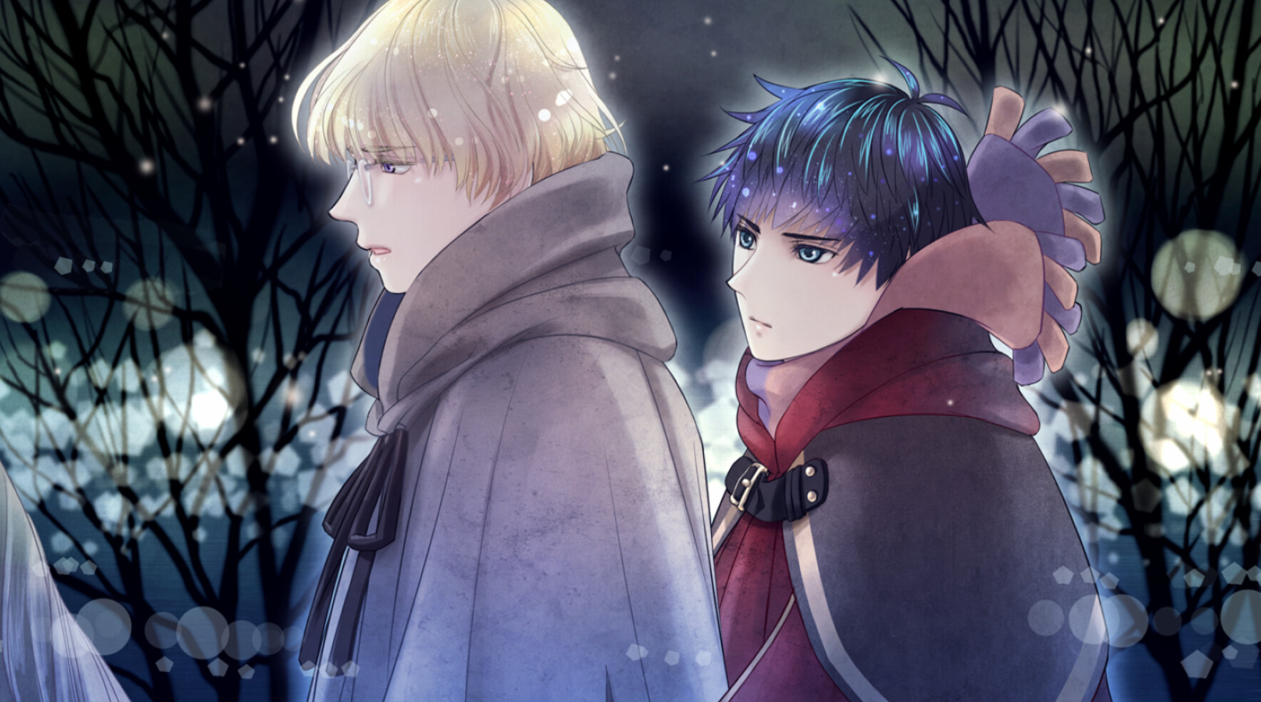 魔法使的抉择		/Sorcerer's Choice: Angel or Demon 截图 5