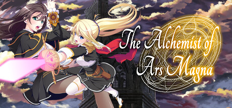 创神之阿尔斯马格纳/The Alchemist of Ars Magna v20230401|容量4.25GB|官方简体中文_LeTaoKe