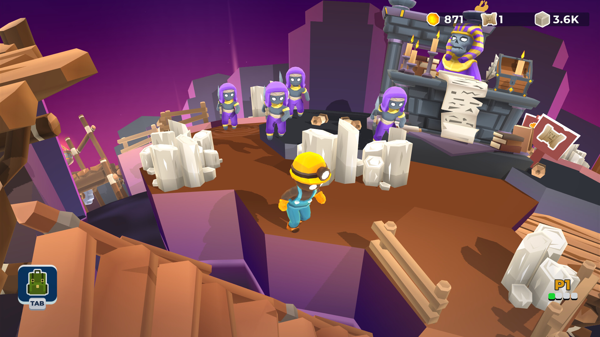 我的小宇宙/My Little Universe 截图 7