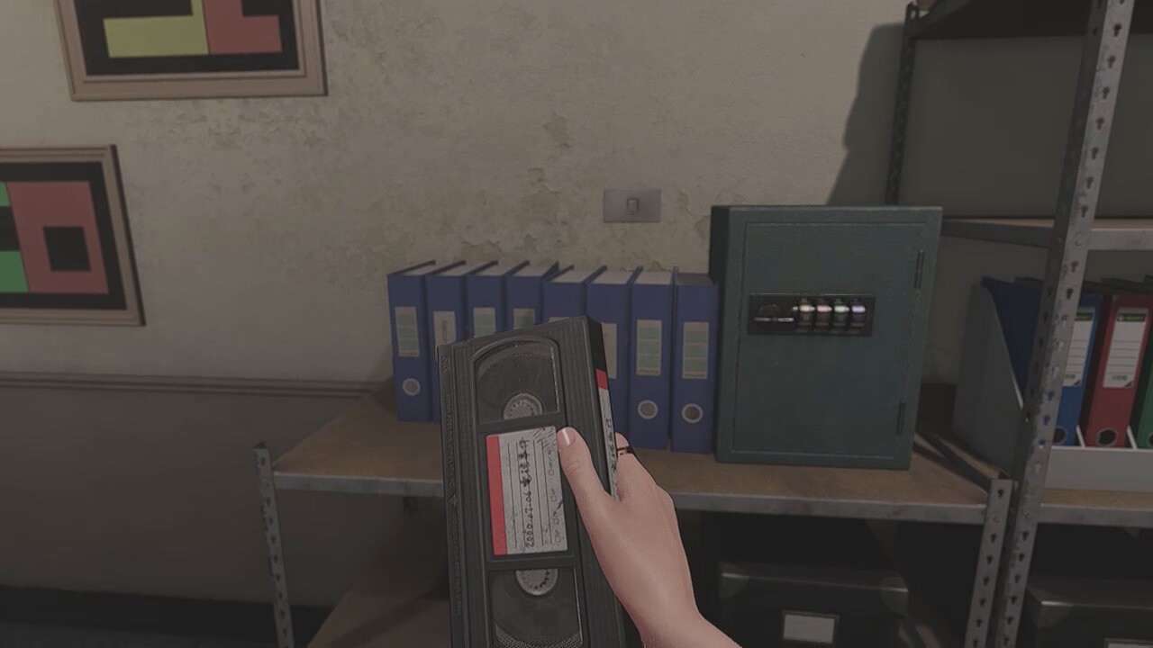 女鬼桥二 释魂路 截图 14