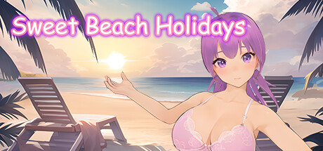 【SLG/中文】甜蜜海滨假日 Sweet Beach Holidays 官方中文版【805M】-马克游戏