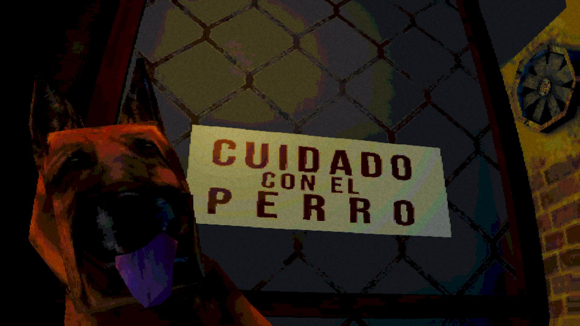 《犬(CANINE)》|V1.3.1.4|中文|免安装硬盘版 《犬(CANINE)》|V1.3.1.4|中文|免安装硬盘版