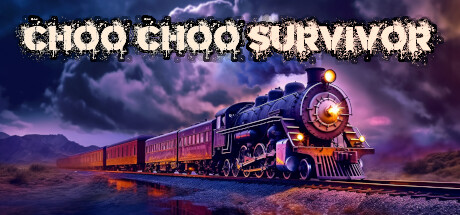 《ChooChoo幸存者/Choo Choo Survivor》BUILD 14052948|官中|支持键鼠|容量272MB