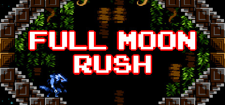 《满月冲刺（Full Moon Rush）》V1.1.0.1|官中|容量17MB