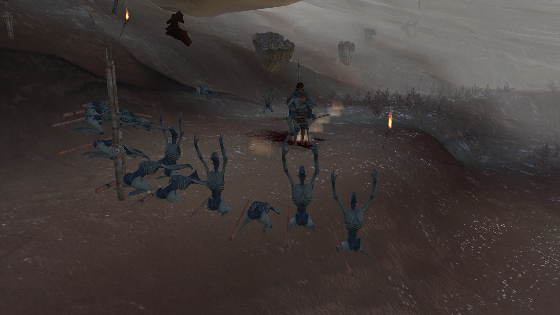 图片[8] • 《剑士/Kenshi》V1.0.68（4.2更新）|官中|支持键鼠|赠官方原声BGM合集|赠多项修改器|赠满金币初始存档|赠实用MOD合集包|容量11.4GB-BUG软件 • BUG软件