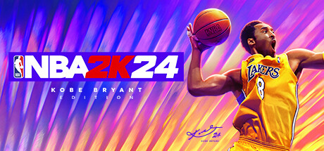 NBA2K24 科比布莱恩特版 免安装中文版