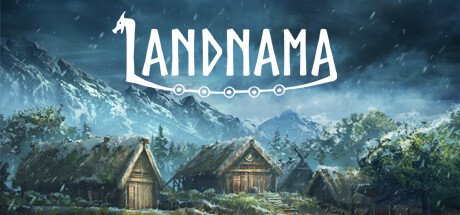 土地名称/Landnama v1.2.0|策略模拟|容量188MB|免安装绿色中文版-KXZGAME