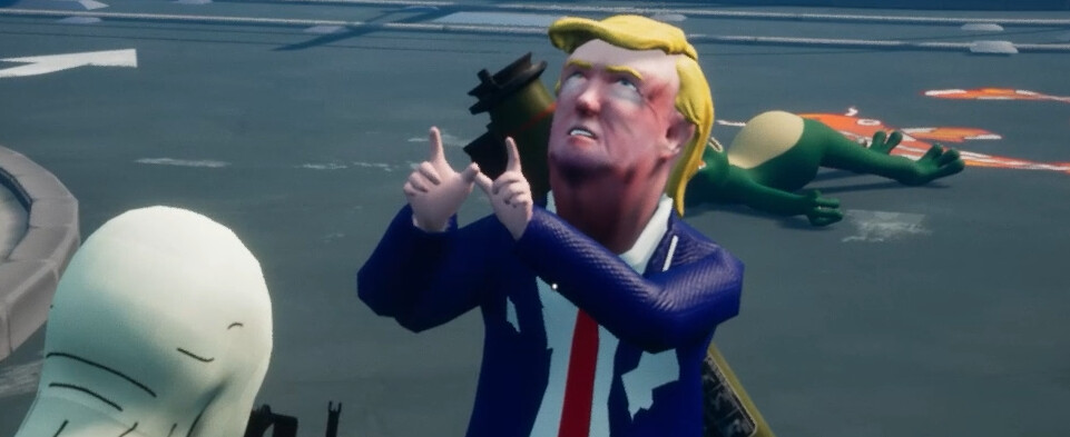 【TPS】击退恶魔：天才埃隆的任务 Build.11616120~官方中文[PC+6G]