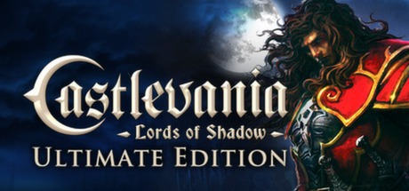 【PC】恶魔城暗影之王终极版/Castlevania: Lords of Shadow – Ultimate Edition-星星资源网