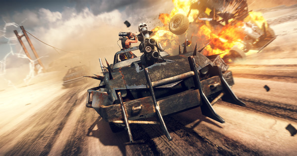 图片[4]-疯狂的麦克斯/Mad Max-蓝豆人-PC单机Steam游戏下载平台