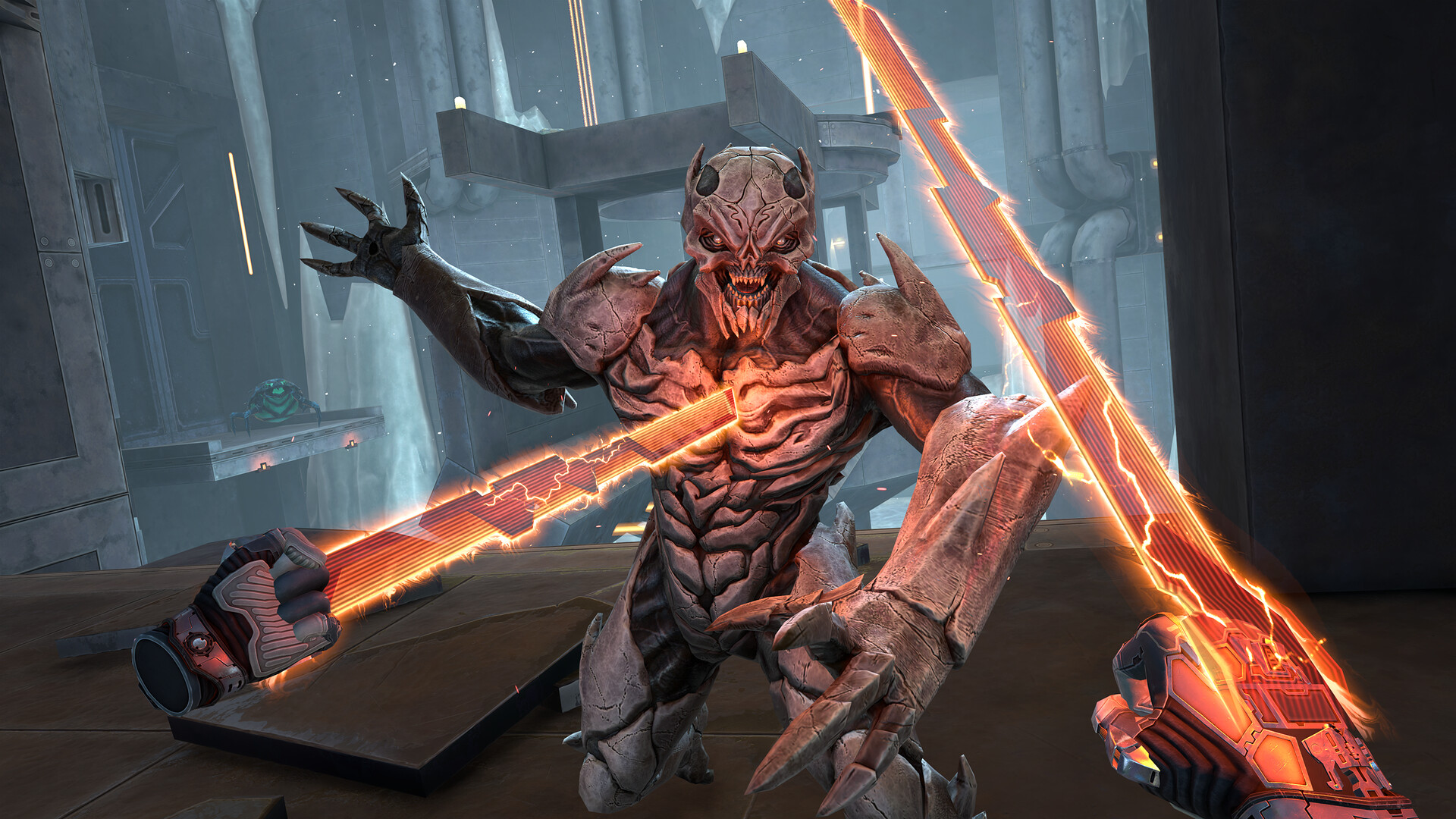 《Dead Hook》|BUILD 13403086-VR游戏|中文|免安装硬盘版 《Dead Hook》|BUILD 13403086-VR游戏|中文|免安装硬盘版