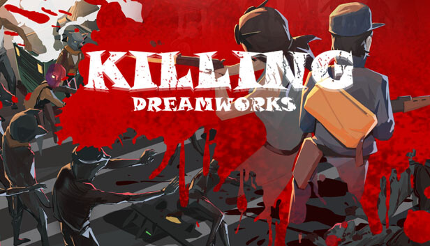 Save 10% on KILLING DREAMWORKS on Steam