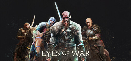 战争之眼/Eyes of War 单机/网络联机-秋风资源网