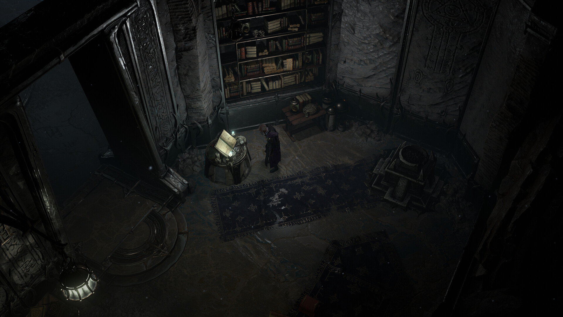 暗黑破坏神® IV/Diablo® IV 截图 9