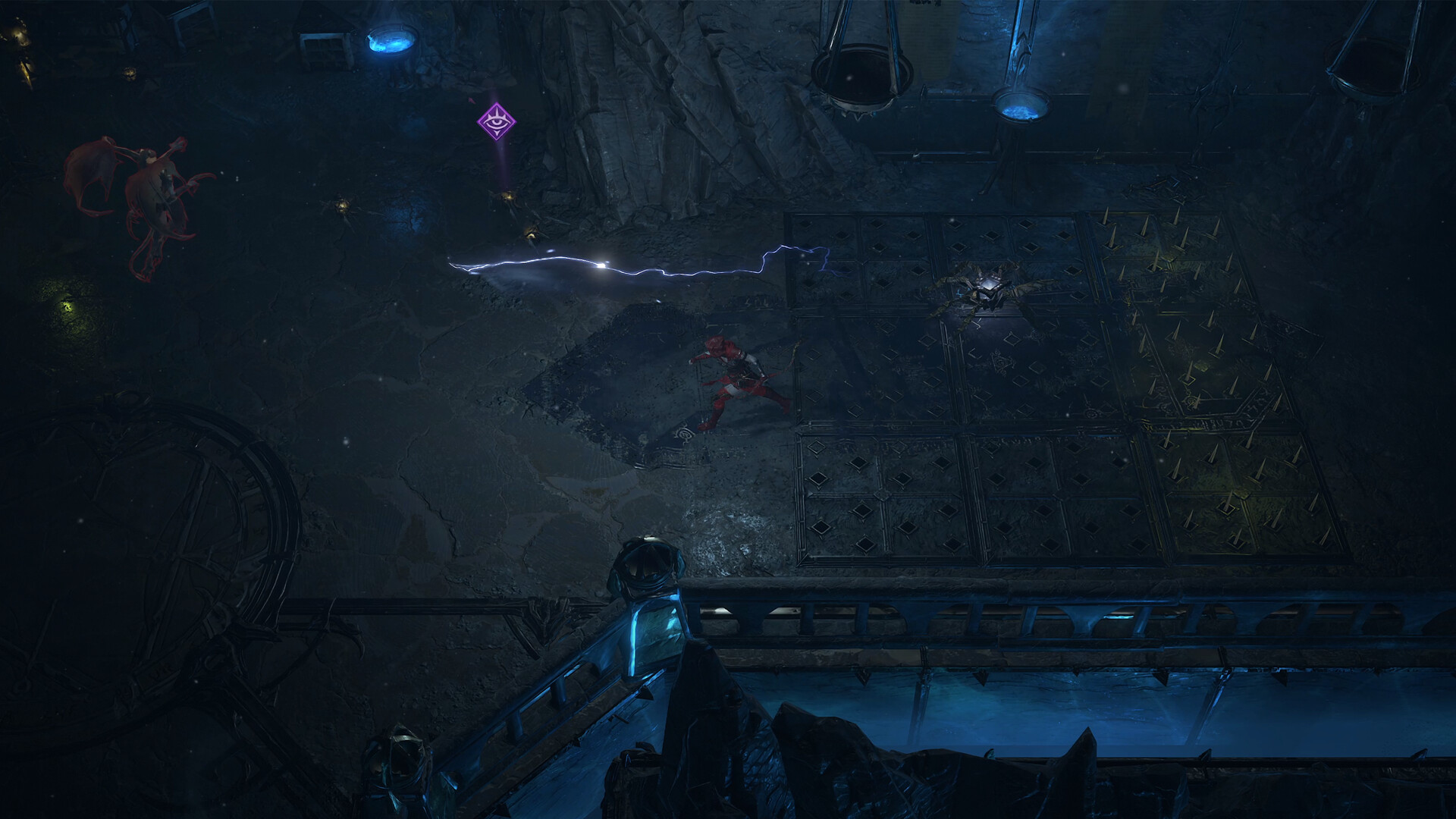 暗黑破坏神® IV/Diablo® IV 截图 3