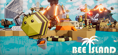 学习版 | 蜜蜂岛 Bee Island v20240627 -飞星（官中）-飞星免费游戏仓库
