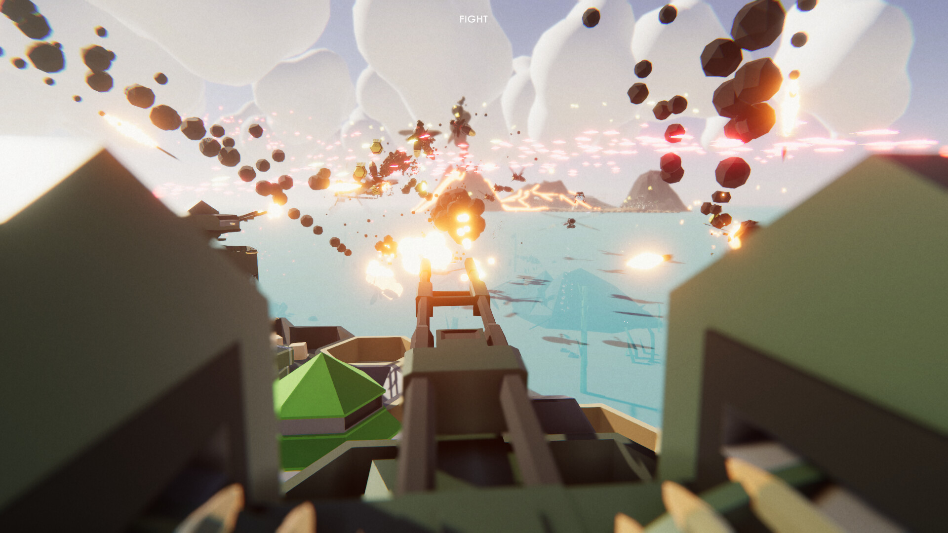 蜜蜂岛/Bee Island 截图 11